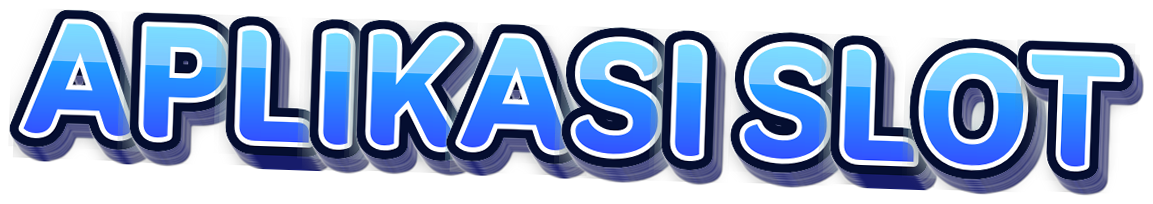 APLIKASI SLOT